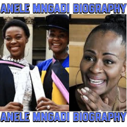 Anele Mngadi Biography: 30 Powerful Insights Into Her Social Media Star Life and Success