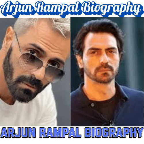 Arjun Rampal Biography: 15 Powerful Facts About His Rise, Struggles, and Stardom