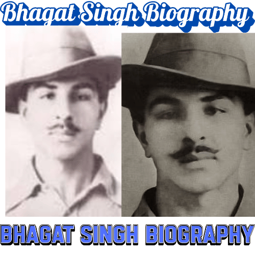 Bhagat Singh Biography: 21 Powerful Facts About India’s Fearless Revolutionary Hero