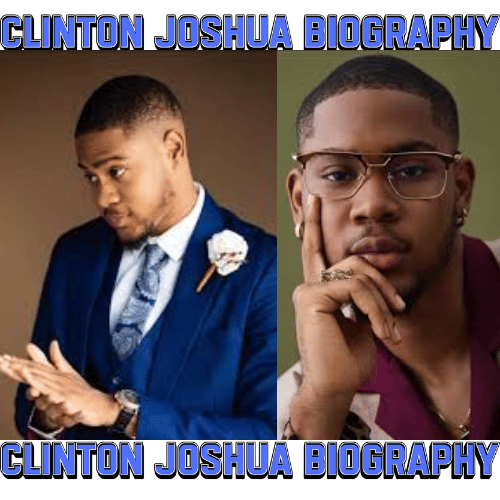 Clinton Joshua Biography: 25 Powerful Facts About His Life, Career, and Rise in Nollywood