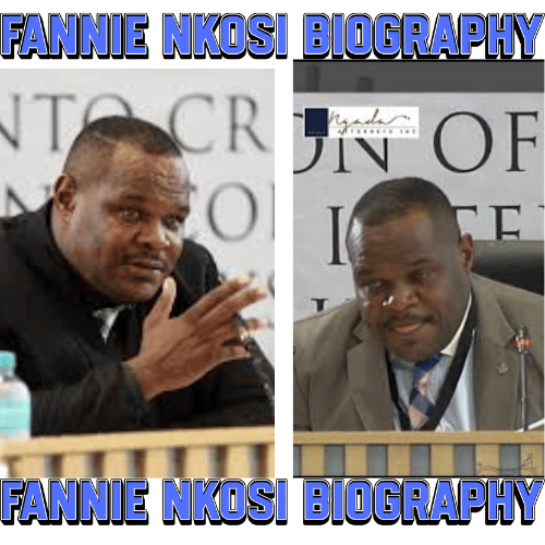 Fannie Nkosi Biography: 20 Powerful Facts About His Life, Music Career, and Legacy