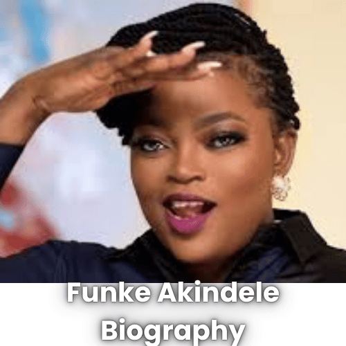 Funke Akindele Biography: Early Life, Career Journey & 20 Powerful Personal Life Insights