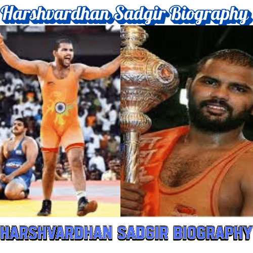 Harshvardhan Sadgir Biography: 17 Inspiring Facts About India’s Rising Javelin Star