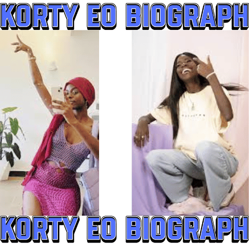 Korty EO Biography: 27 Powerful Facts About Her Life, Career, and Rise as Nigeria’s Creative Storyteller