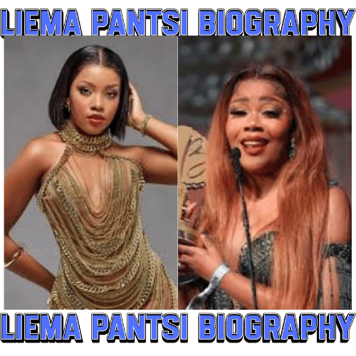 Liema Pantsi Biography: 25 Powerful Facts About Her Life, Career, and Rise to Fame