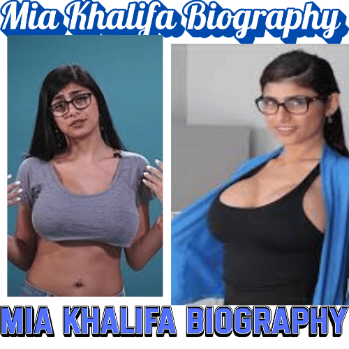 Mia Khalifa Biography: 18 Powerful Truths About Her Life, Career, and Global Influence