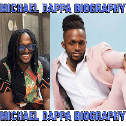 Michael Dappa Biography: 20 Powerful Facts About His Life, Career, and Rise in Nollywood
