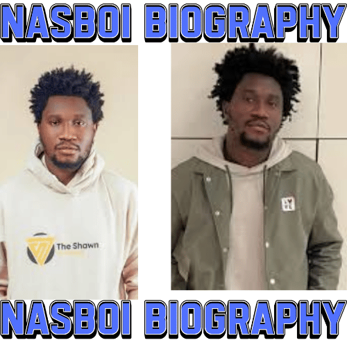 Nasboi Biography: 22 Powerful Facts About Nigeria’s Viral Comedian Turned Music Star