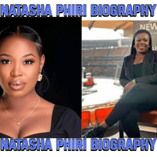 Natasha Phiri Biography: 24 Powerful Facts About Her Life, Career, and Rise in Athletics