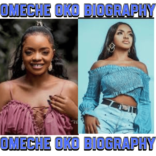 Omeche Oko Biography: 18 Powerful Facts About the Rising Nigerian Talent and His Inspiring Journey