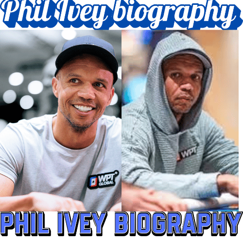Phil Ivey Biography: 27 Powerful Secrets Behind Poker’s Greatest Mind and Million-Dollar Success