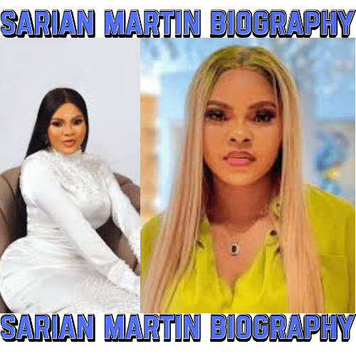 Sarian Martin Biography: 18 Powerful Facts About the Rising Star and Her Inspiring Journey