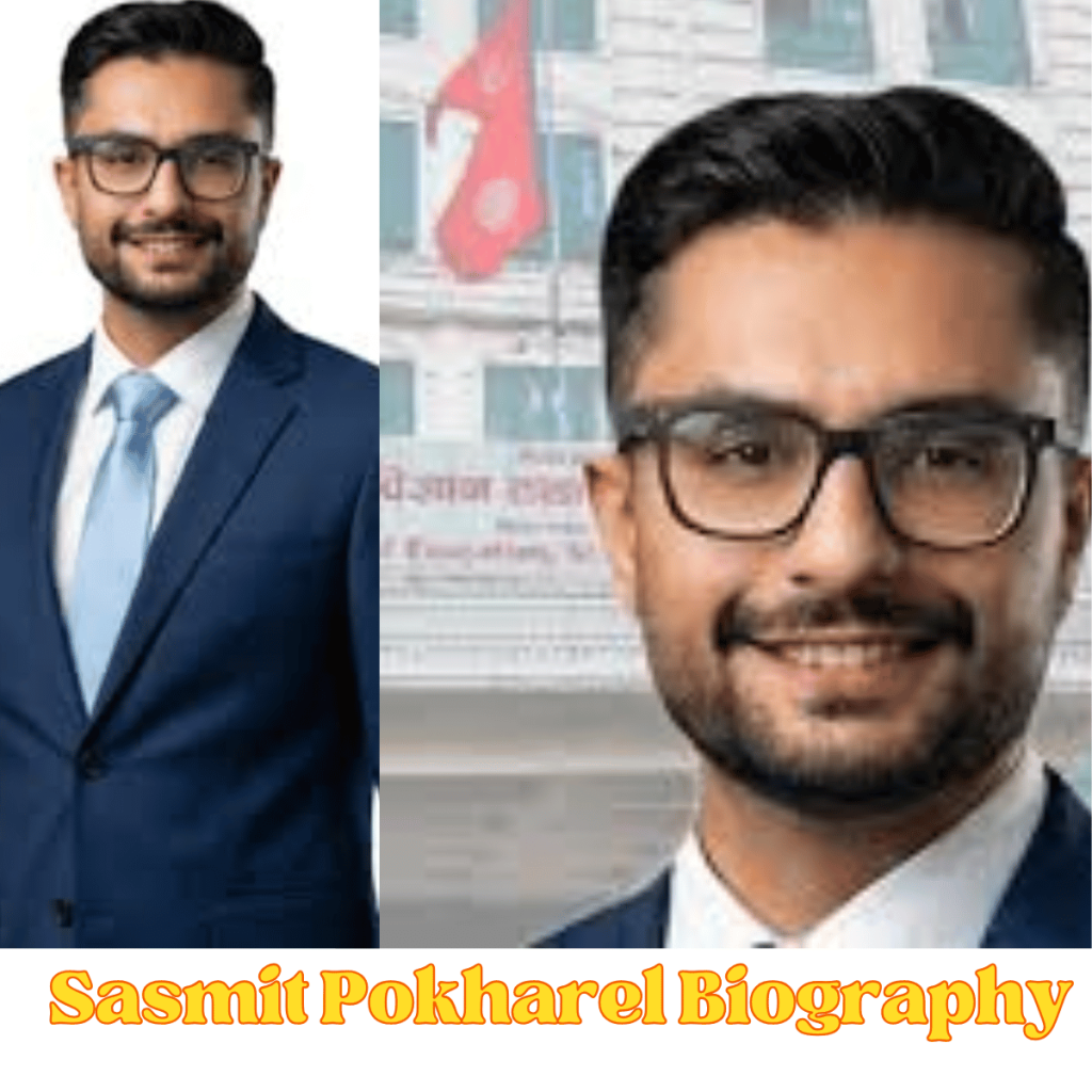 Sasmit Pokharel Biography: Rising Talent & 12 Powerful Facts About His Journey
