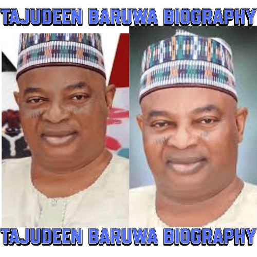 Tajudeen Baruwa Biography: 20 Powerful Facts About His Life, Leadership, and Labour Movement Impact