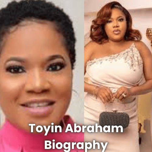 Toyin Abraham Biography: A Definitive Story of Talent, Resilience & 2026 Career Excellence